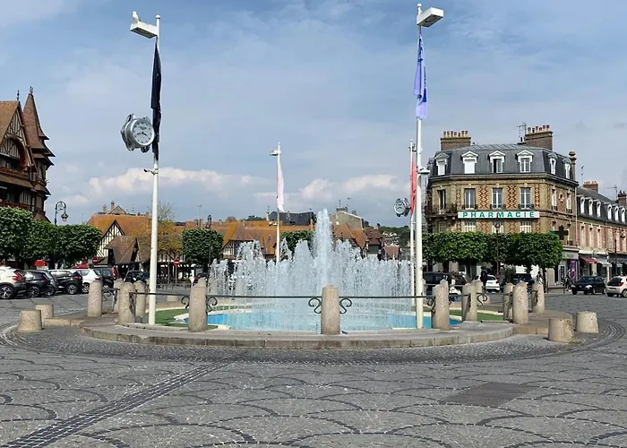 41 M With Balcony Near The Appartamento