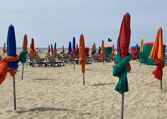 41 M With Balcony Near The Appartamento *