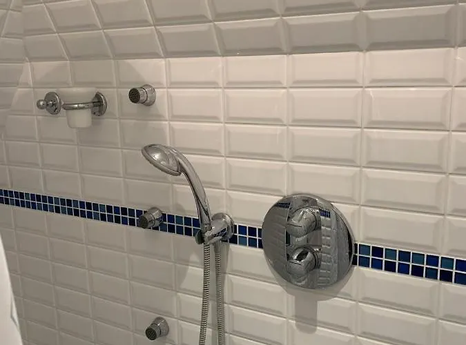 Appartamento 41 M With Balcony Near The *